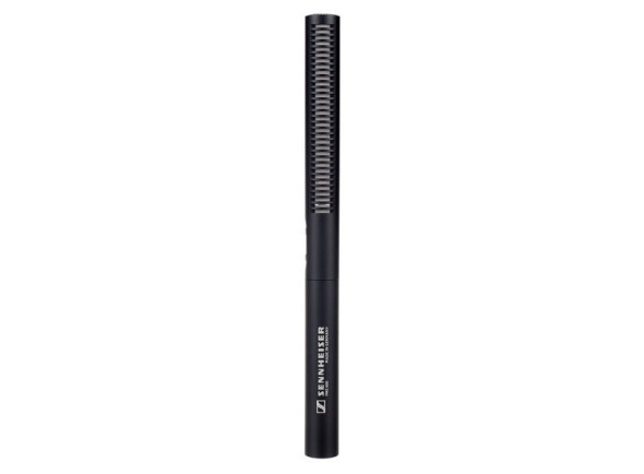 Sennheiser MKE 600 Microfone Shotgun para Câmara Sennheiser MKE 600 Microfone Shotgun para Câmara